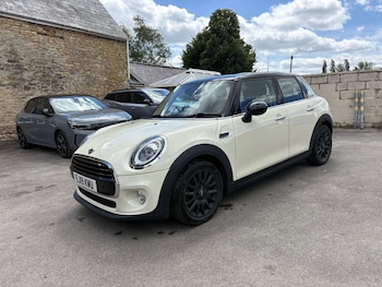 Used MINI Hatch 2019 for sale - 78894617: Photo
