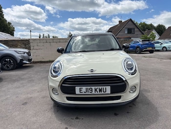 Used MINI Hatch 2019 for sale - 78894617: Photo
