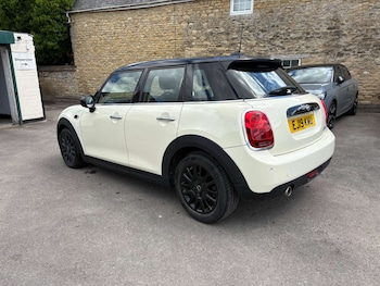 Used MINI Hatch 2019 for sale - 78894617: Photo