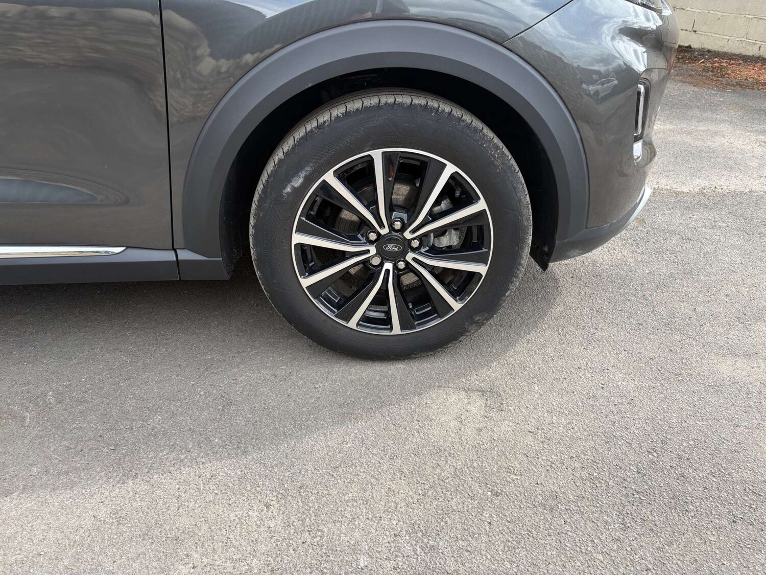Used Ford Puma 2023 for sale - 78166718: Photo 10