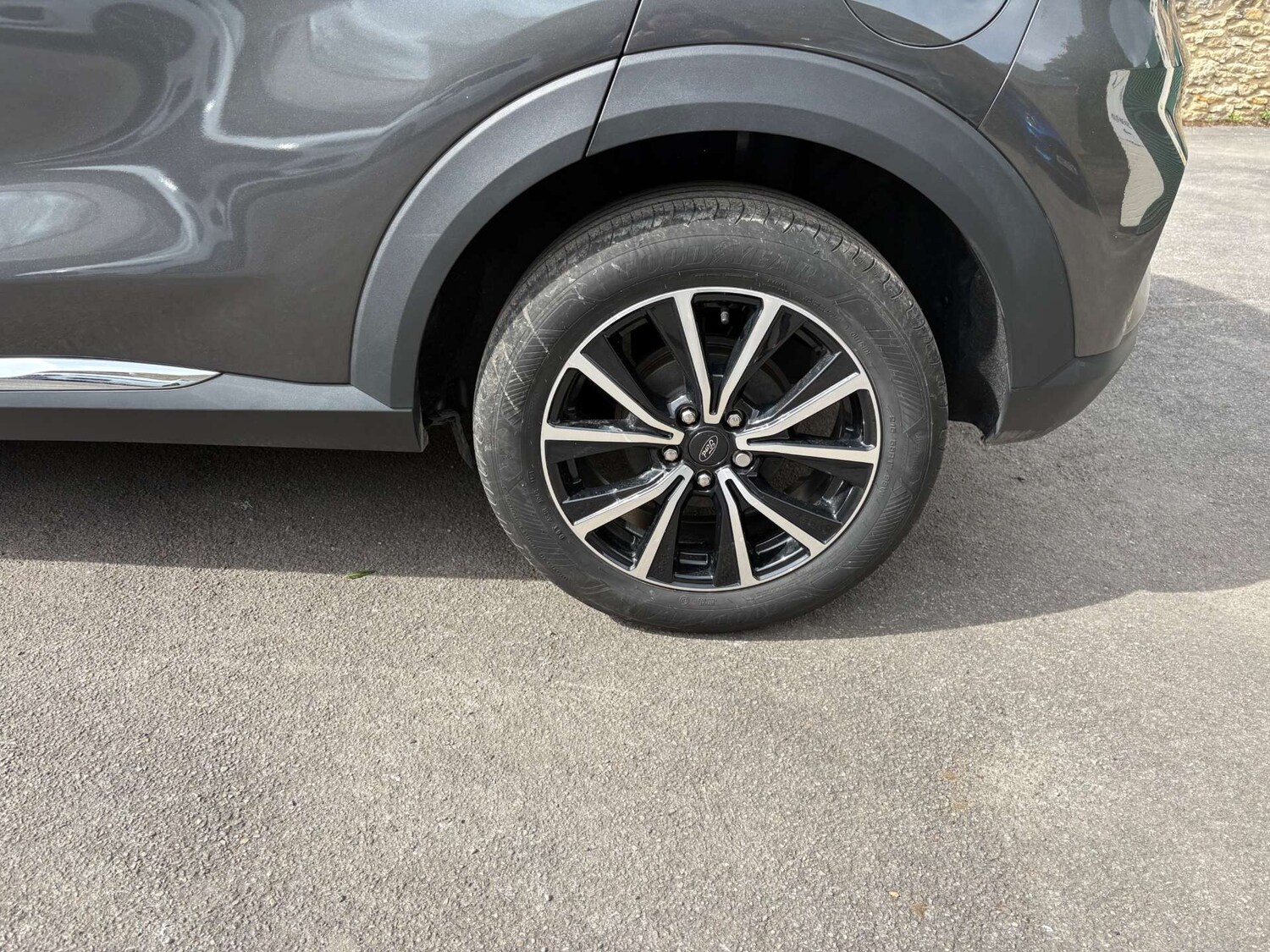 Used Ford Puma 2023 for sale - 78166718: Photo 11