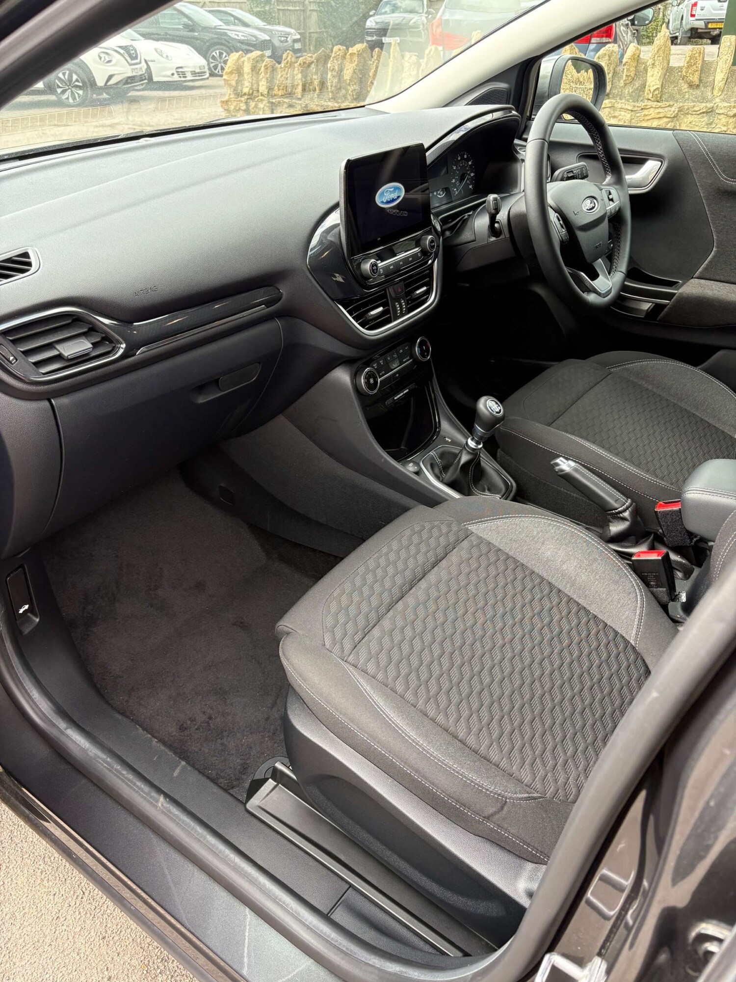 Used Ford Puma 2023 for sale - 78166718: Photo 12