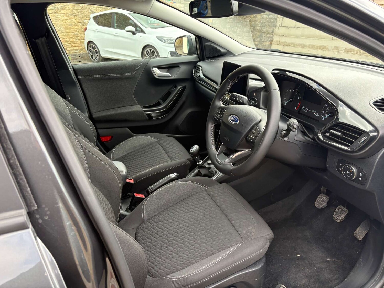 Used Ford Puma 2023 for sale - 78166718: Photo 13