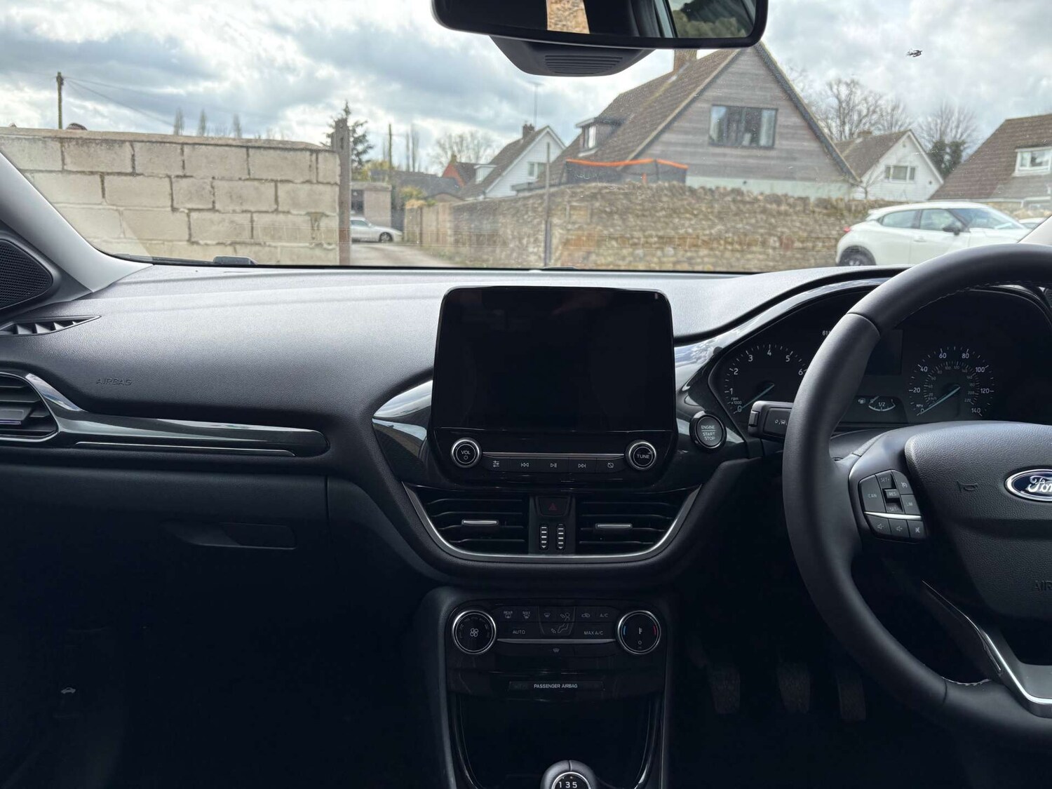 Used Ford Puma 2023 for sale - 78166718: Photo 15