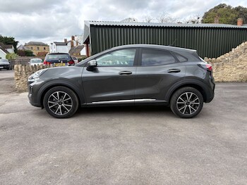 Used Ford Puma 2023 for sale - 78166718: Photo