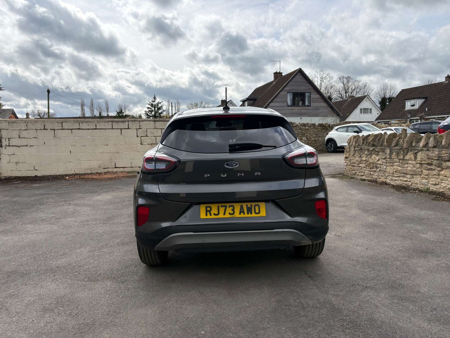 Used Ford Puma 2023 for sale - 78166718: Photo 6