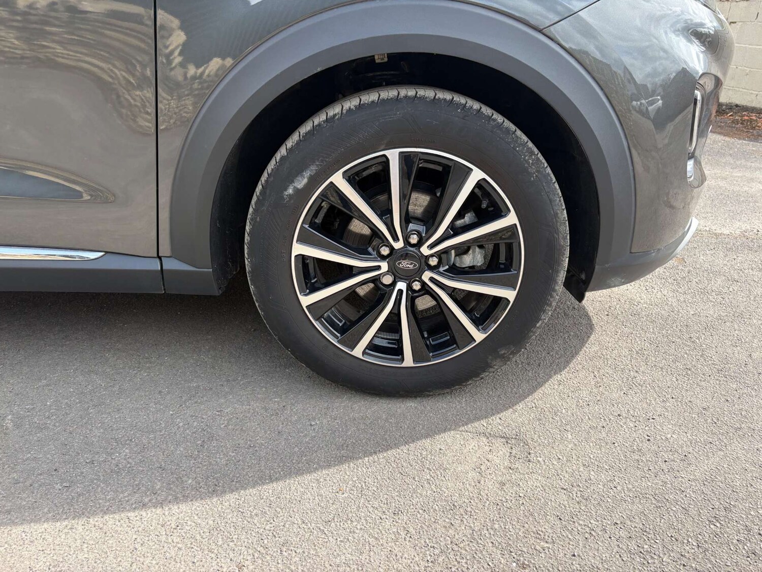 Used Ford Puma 2023 for sale - 78166718: Photo 8