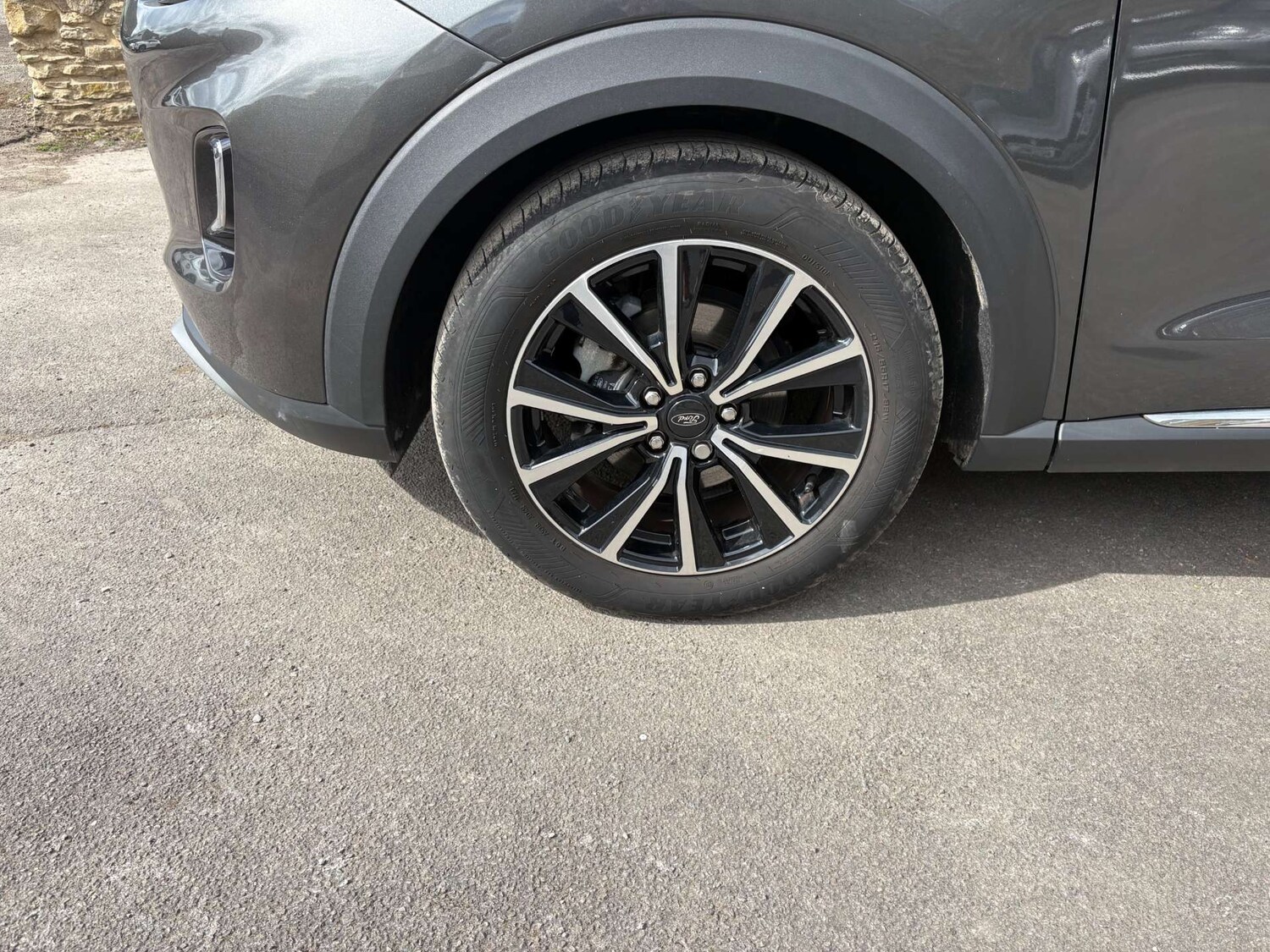 Used Ford Puma 2023 for sale - 78166718: Photo 9