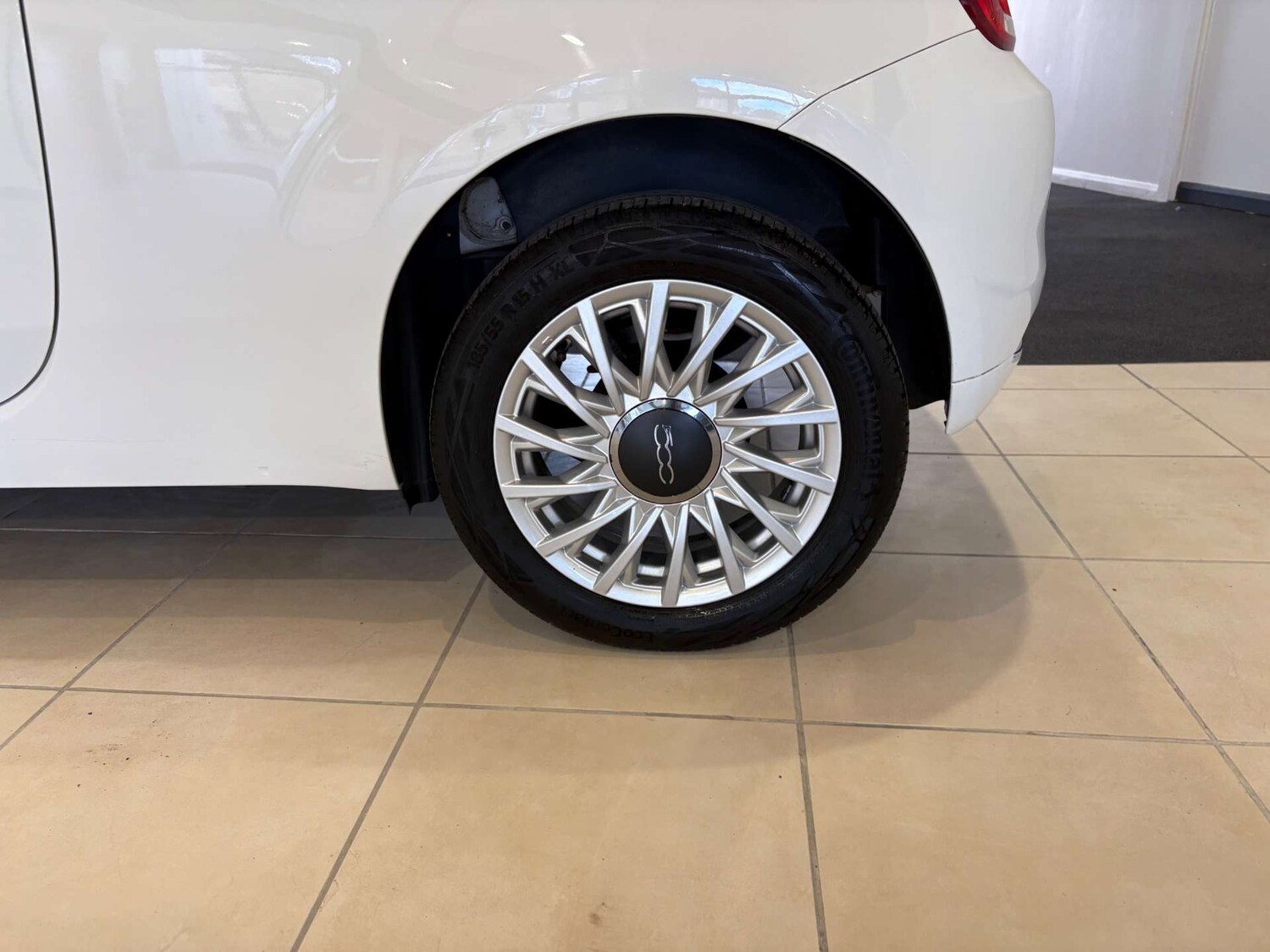 Used Fiat 500 2022 for sale - 78166715: Photo 10