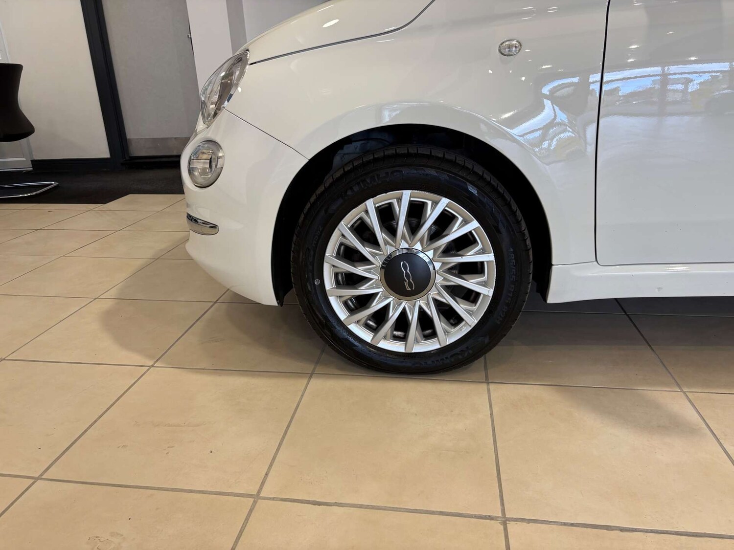 Used Fiat 500 2022 for sale - 78166715: Photo 12