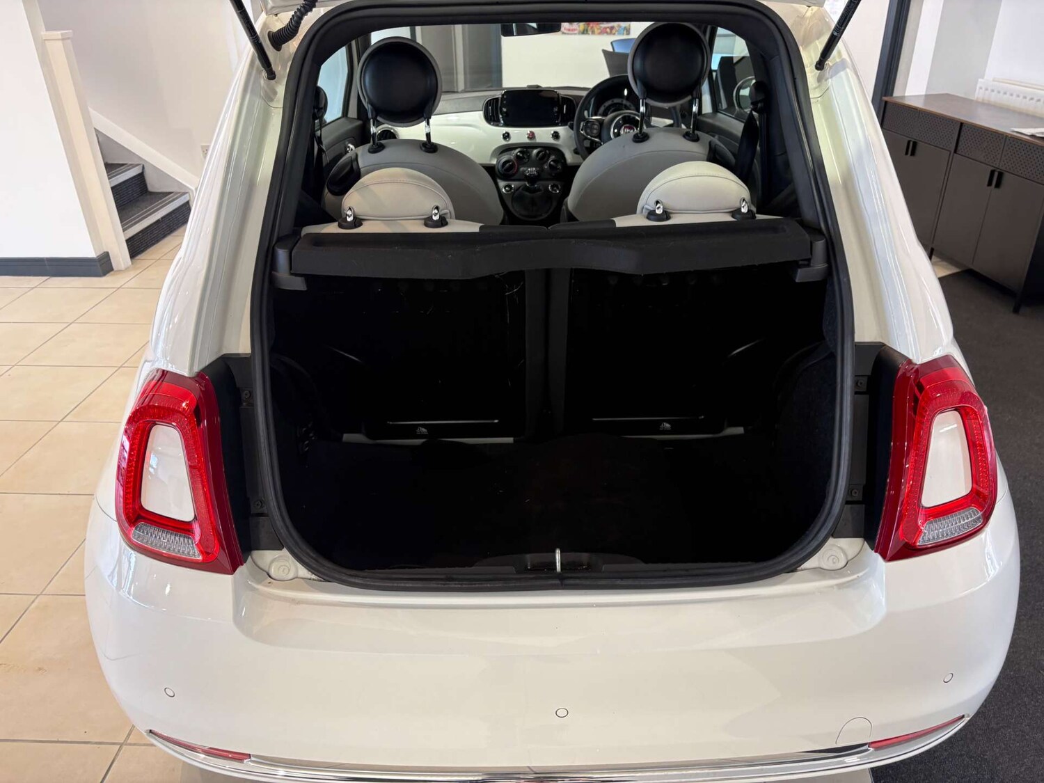 Used Fiat 500 2022 for sale - 78166715: Photo 13