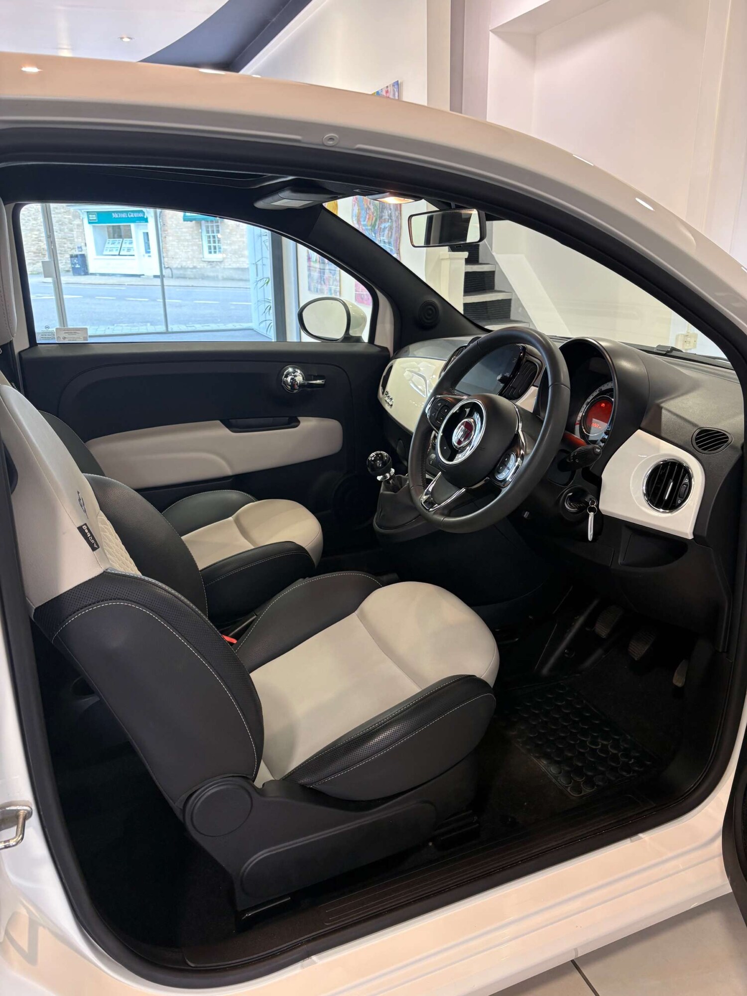 Used Fiat 500 2022 for sale - 78166715: Photo 16