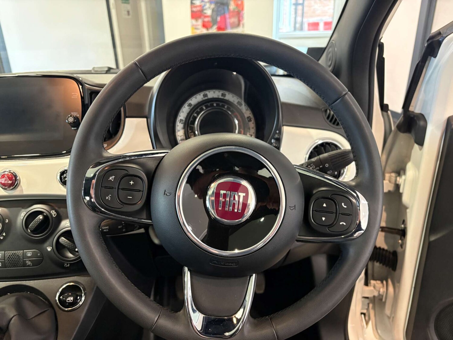 Used Fiat 500 2022 for sale - 78166715: Photo 17