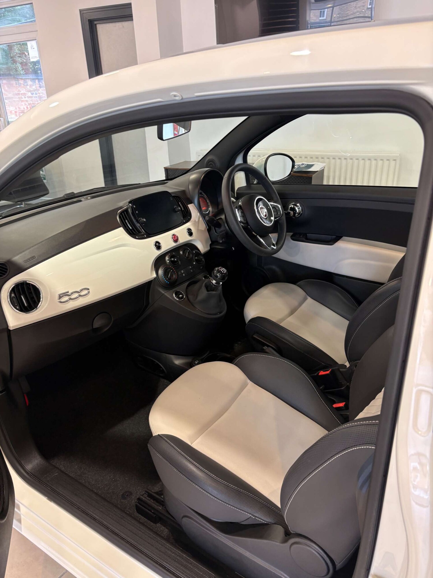 Used Fiat 500 2022 for sale - 78166715: Photo 18