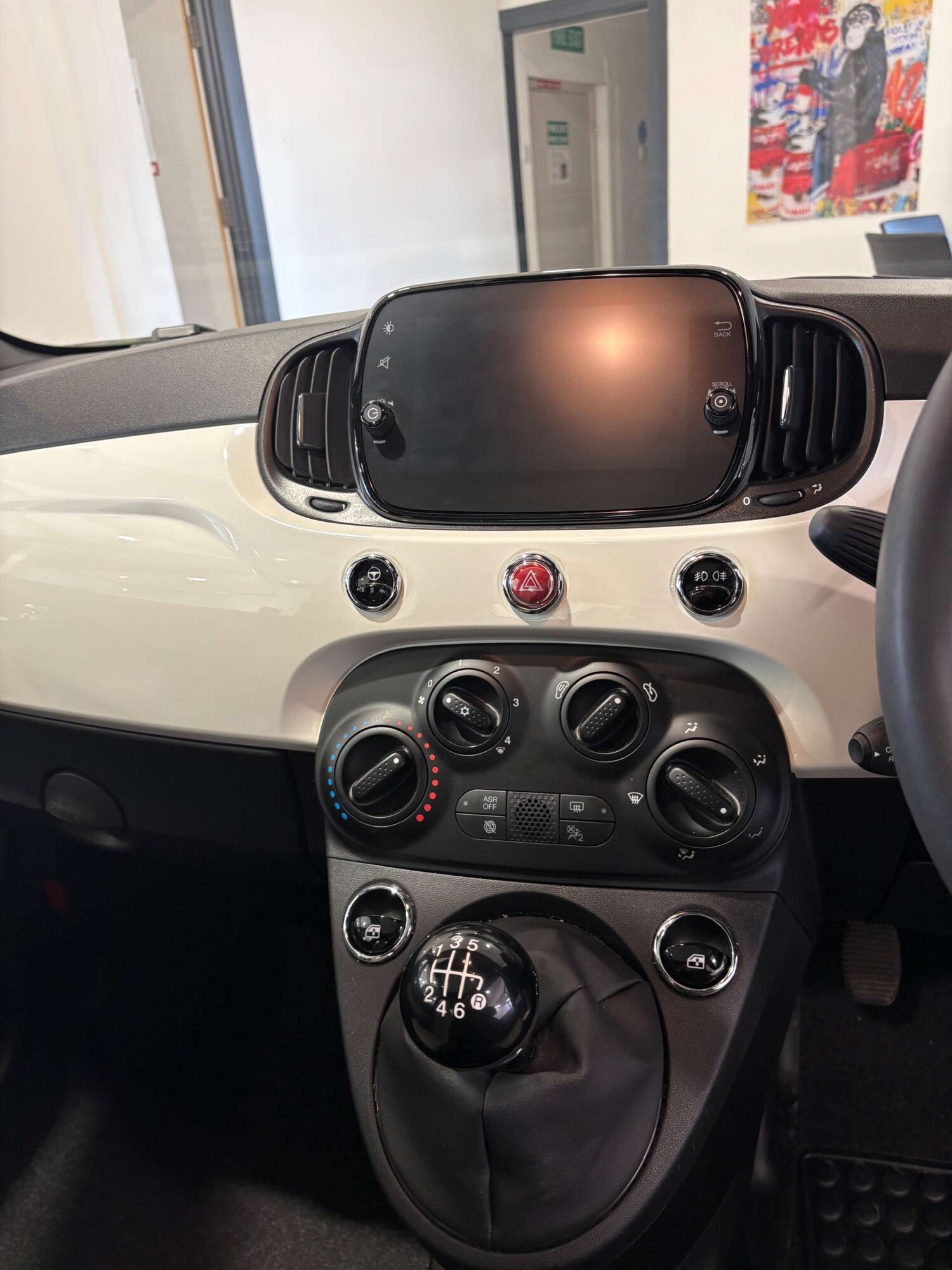 Used Fiat 500 2022 for sale - 78166715: Photo 19