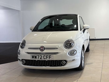 Used Fiat 500 2022 for sale - 78166715: Photo