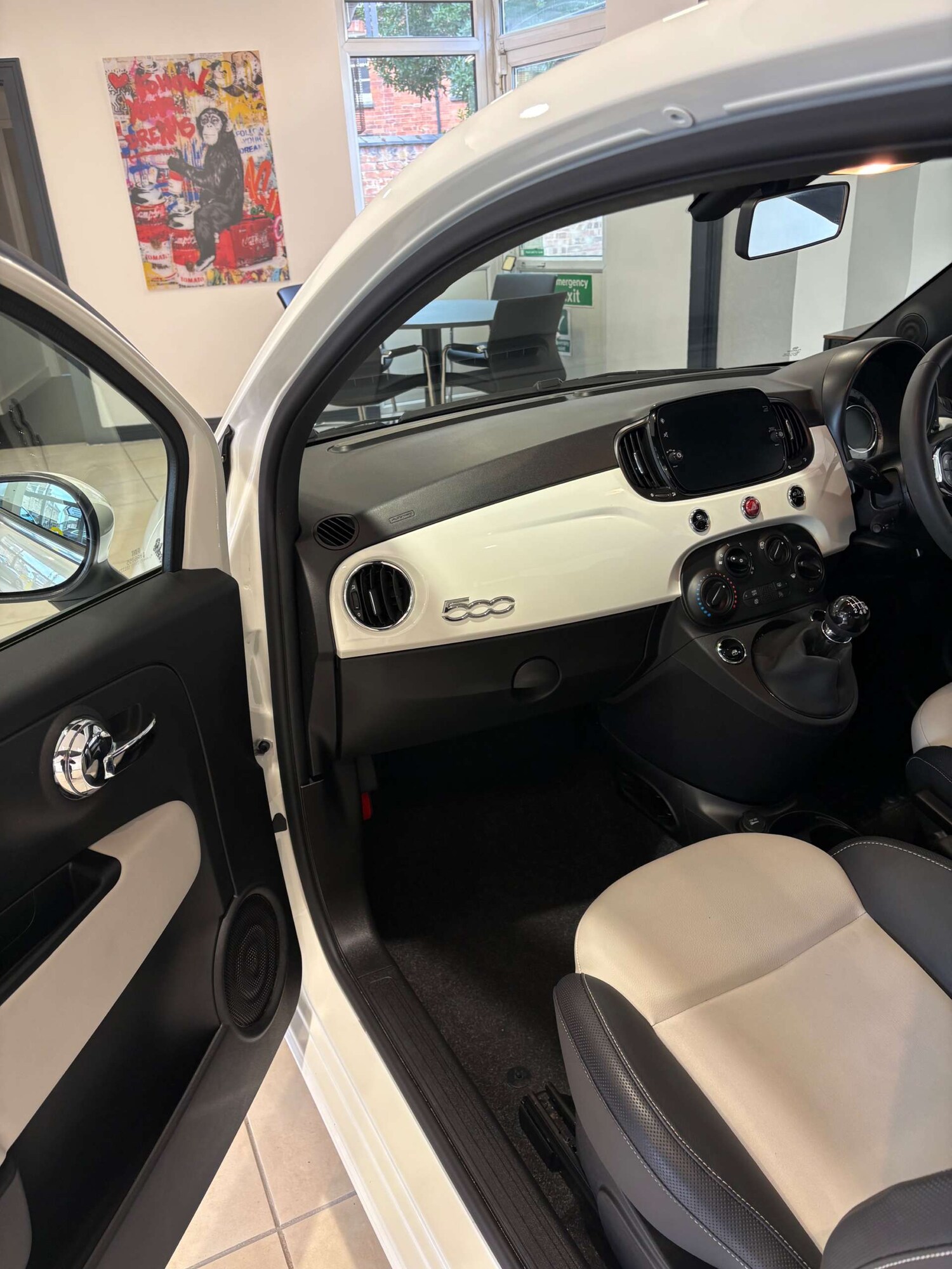 Used Fiat 500 2022 for sale - 78166715: Photo 20