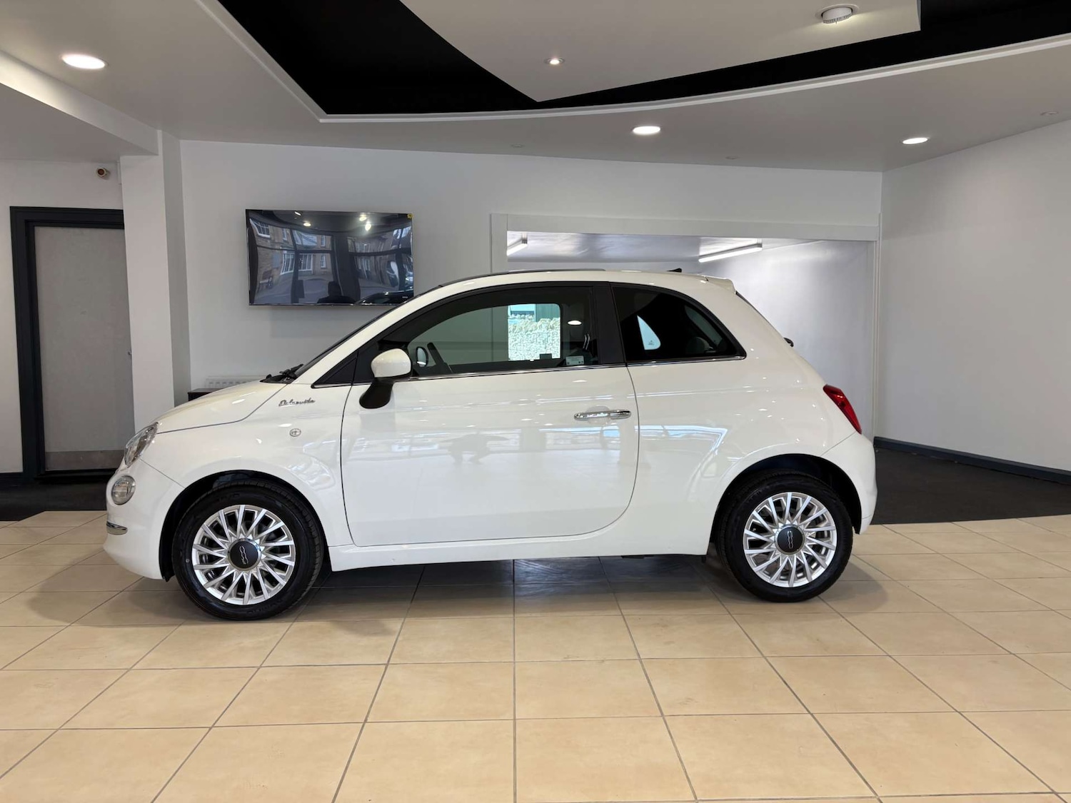 Used Fiat 500 2022 for sale - 78166715: Photo 3