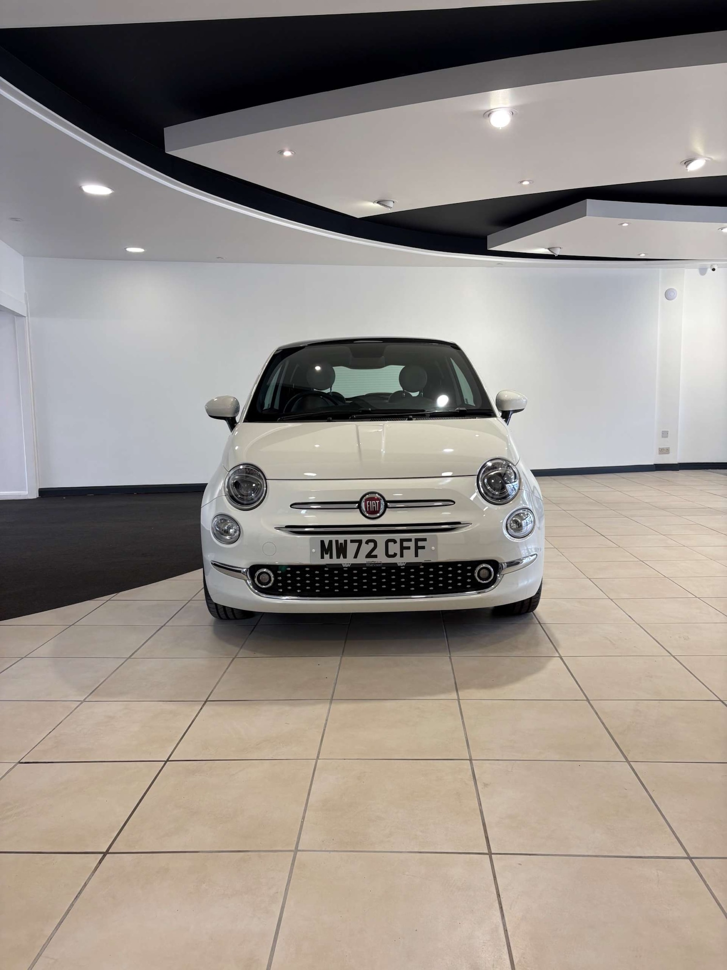 Used Fiat 500 2022 for sale - 78166715: Photo 5