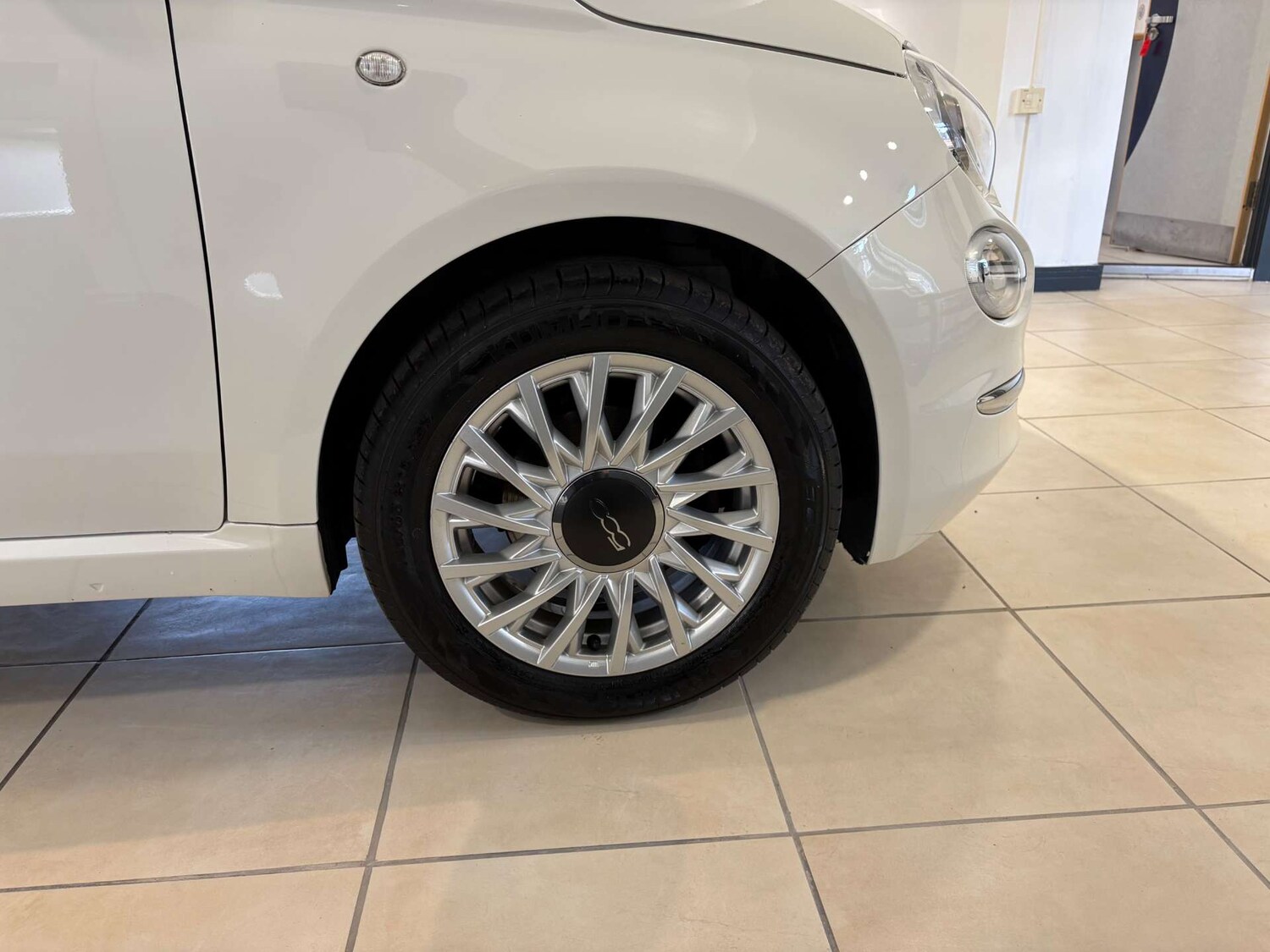 Used Fiat 500 2022 for sale - 78166715: Photo 9