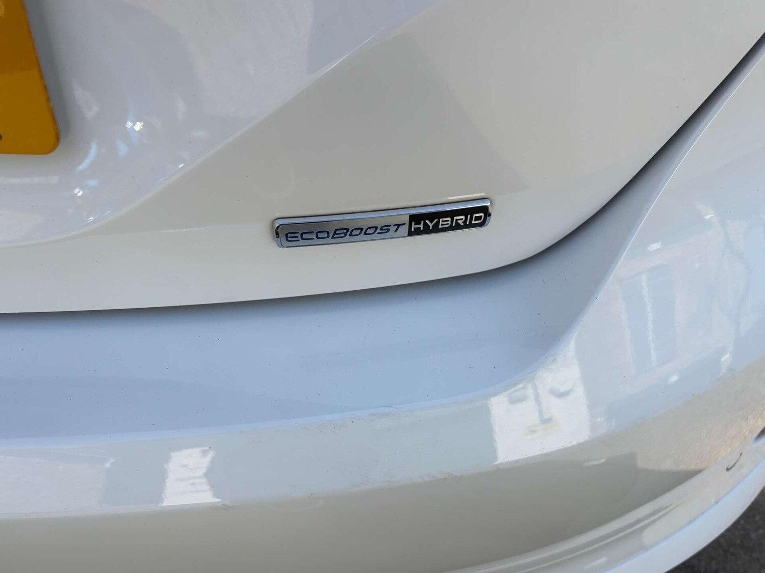 Used Ford Fiesta 2023 for sale - 78166709: Photo 14