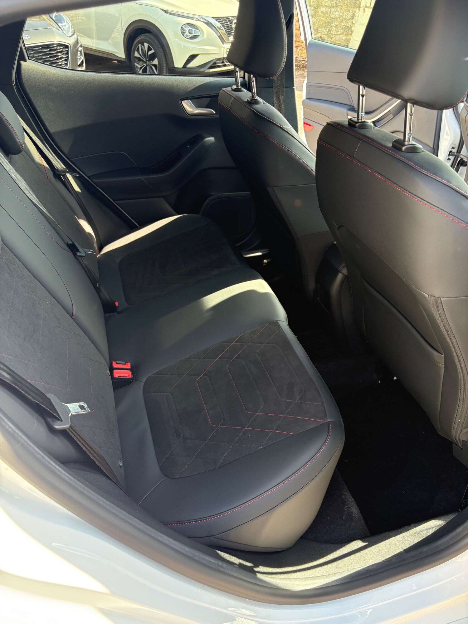 Used Ford Fiesta 2023 for sale - 78166709: Photo 15