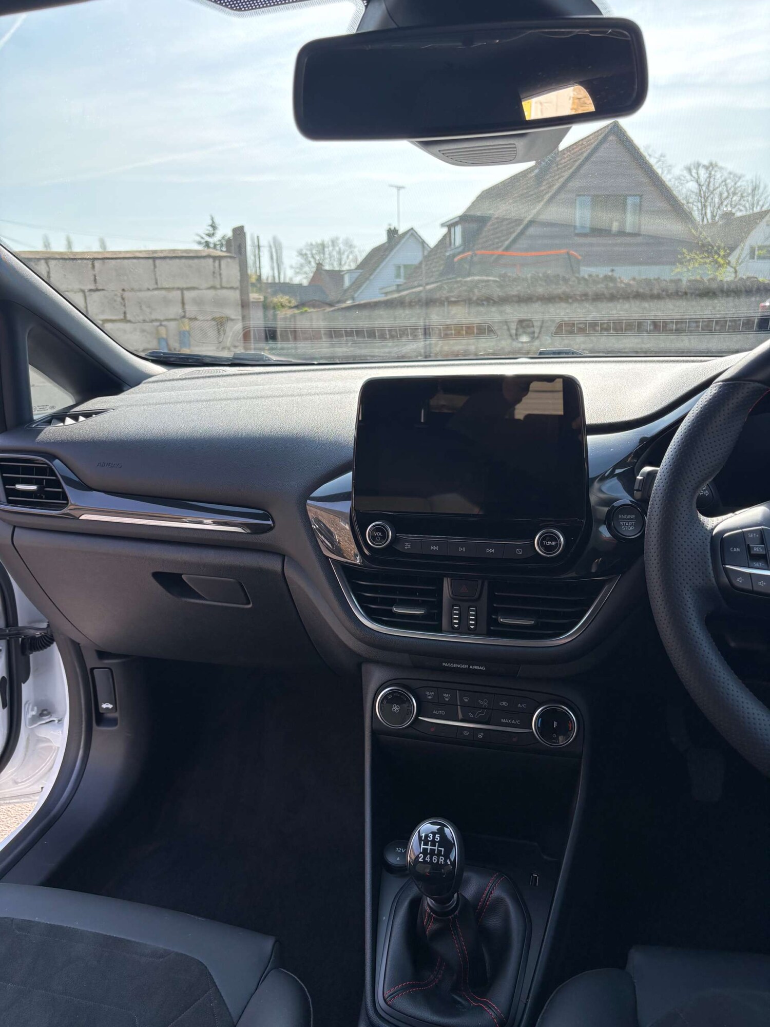 Used Ford Fiesta 2023 for sale - 78166709: Photo 17