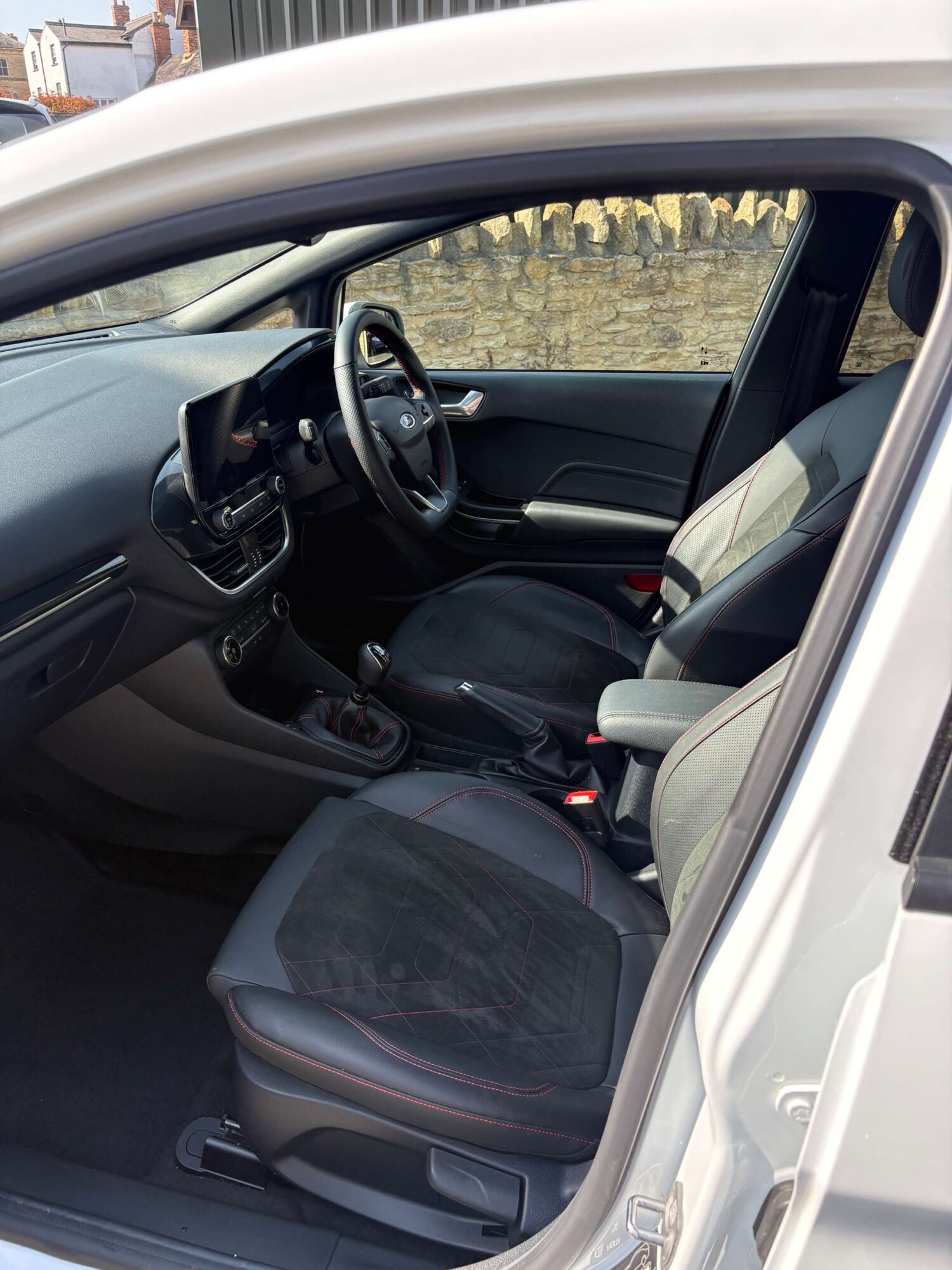 Used Ford Fiesta 2023 for sale - 78166709: Photo 18