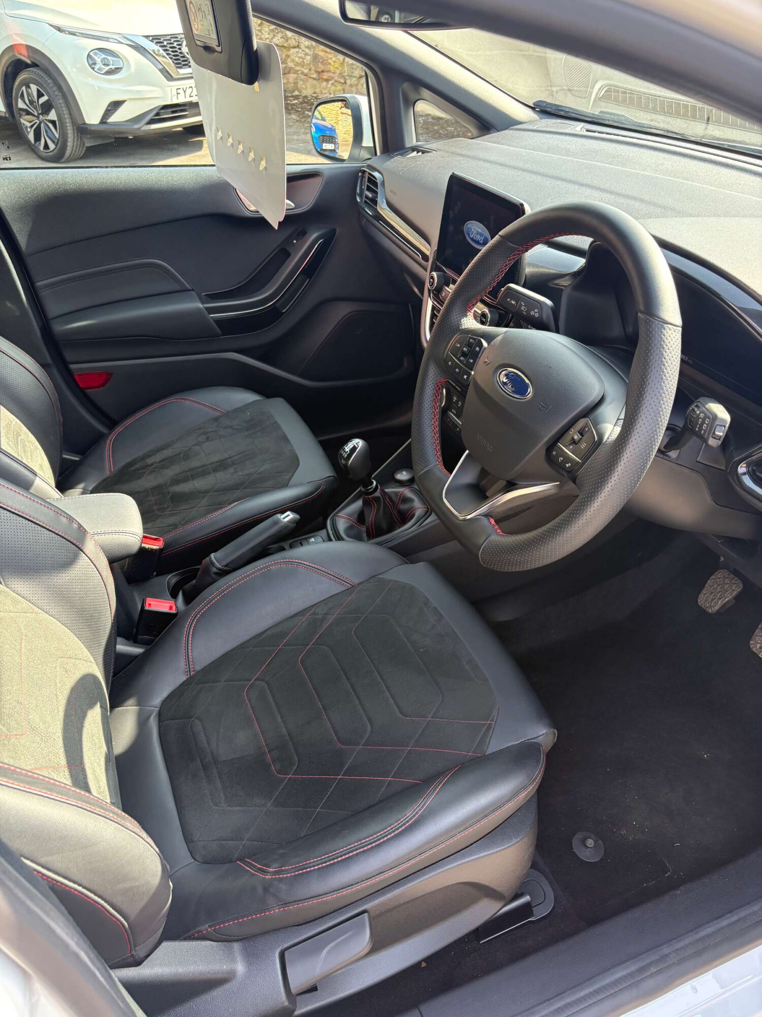 Used Ford Fiesta 2023 for sale - 78166709: Photo 19