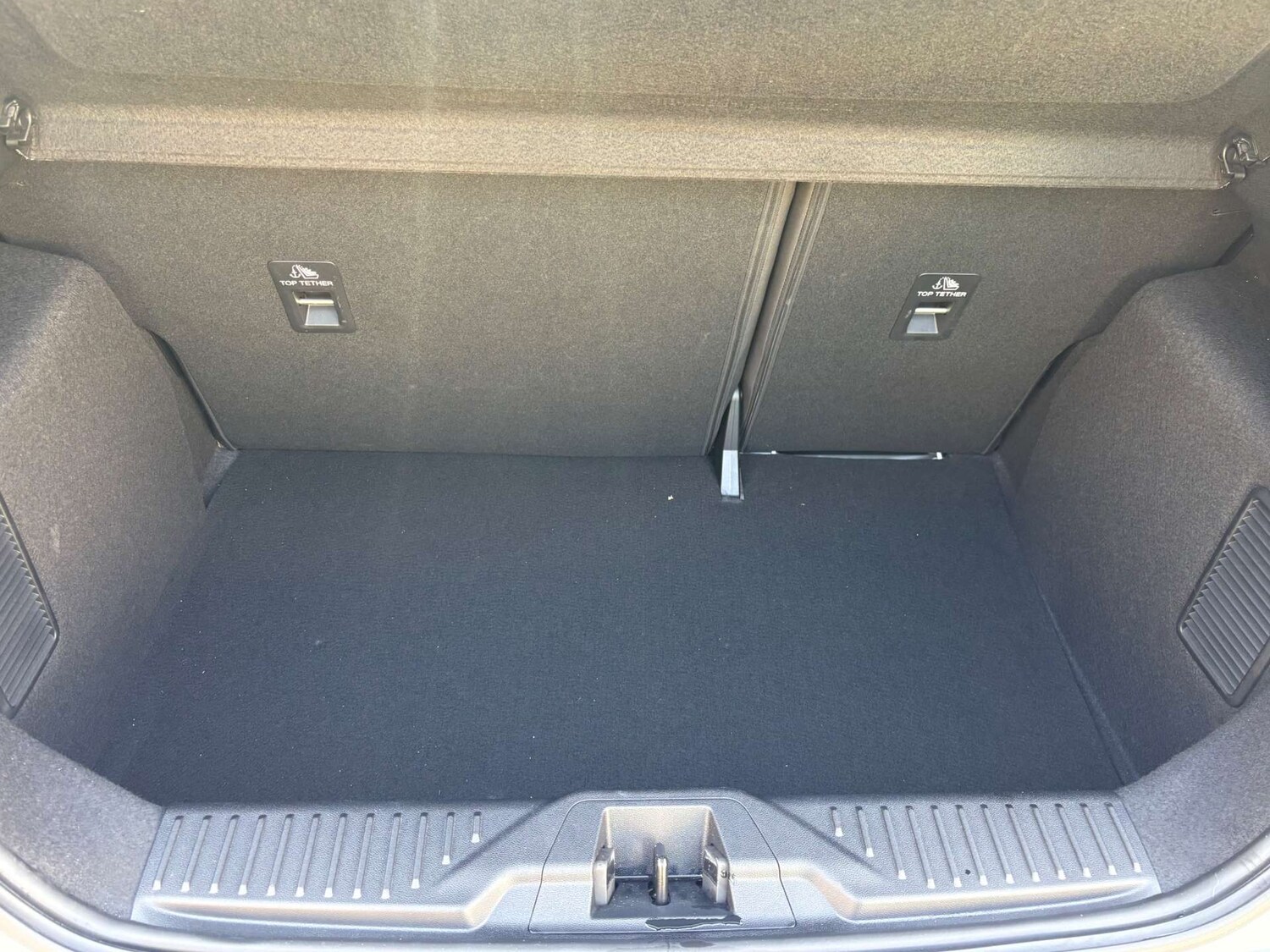 Used Ford Fiesta 2023 for sale - 78166709: Photo 21