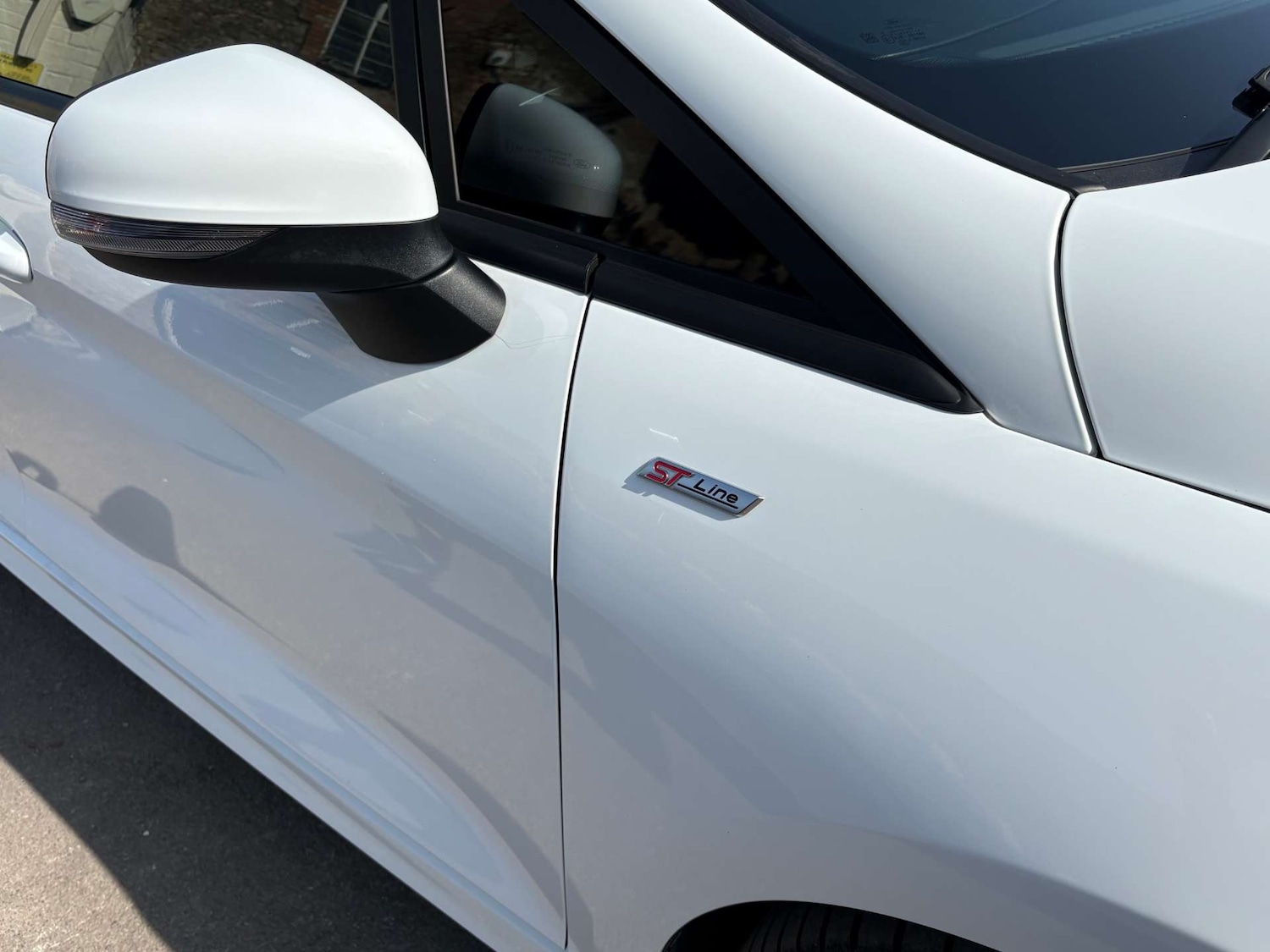 Used Ford Fiesta 2023 for sale - 78166709: Photo 9