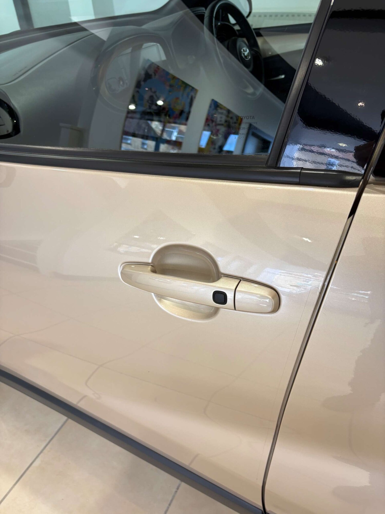 Used Toyota Aygo X 2023 for sale - 78166716: Photo 13