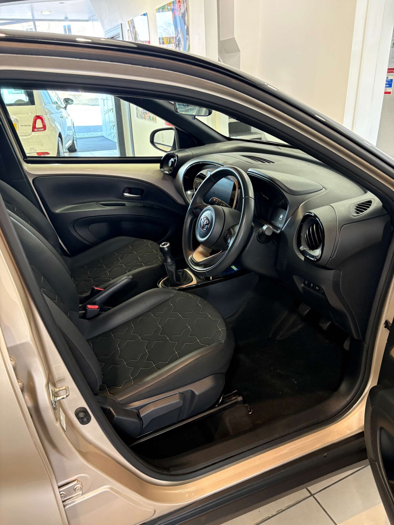 Used Toyota Aygo X 2023 for sale - 78166716: Photo 14