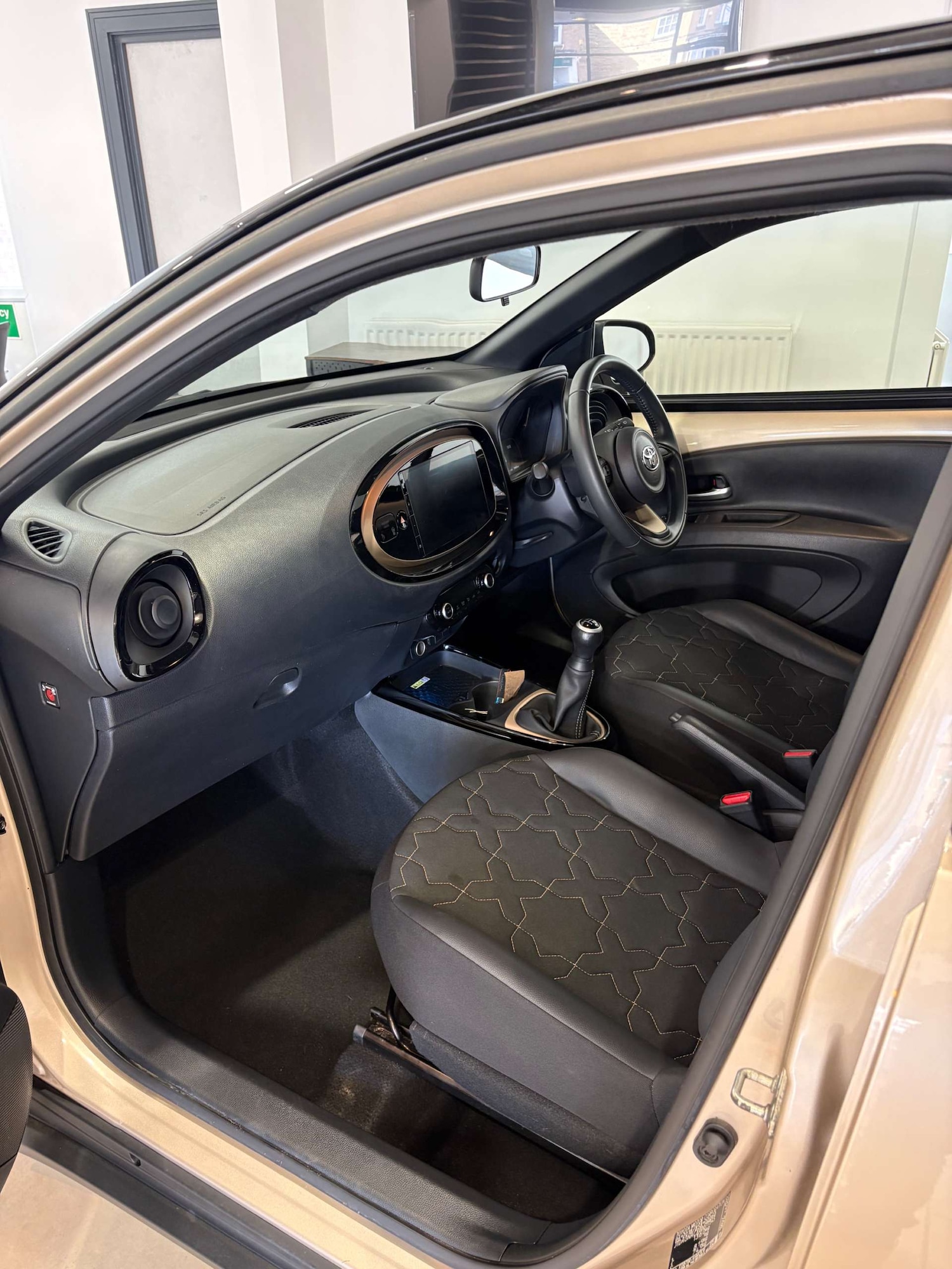 Used Toyota Aygo X 2023 for sale - 78166716: Photo 16