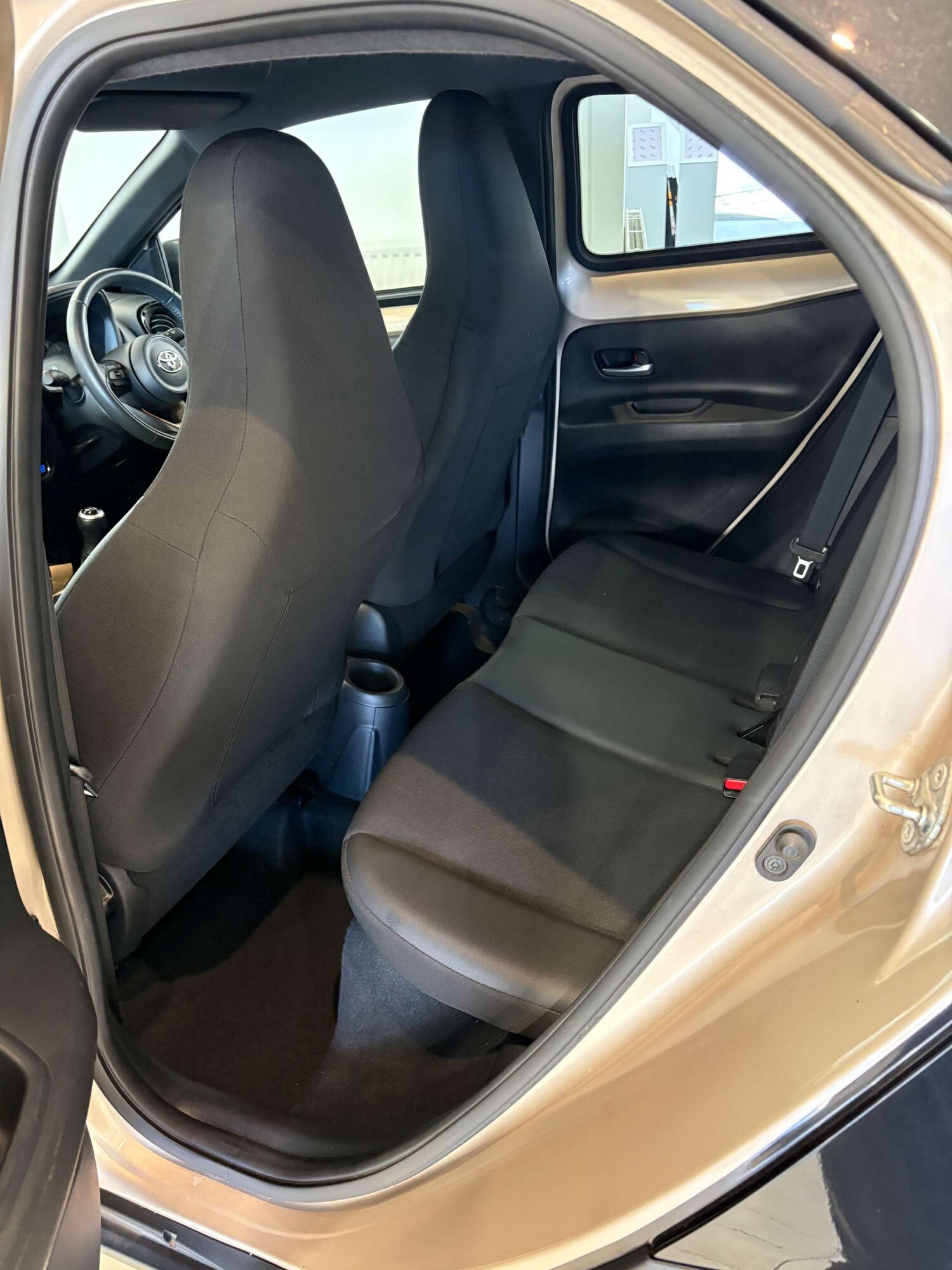 Used Toyota Aygo X 2023 for sale - 78166716: Photo 17