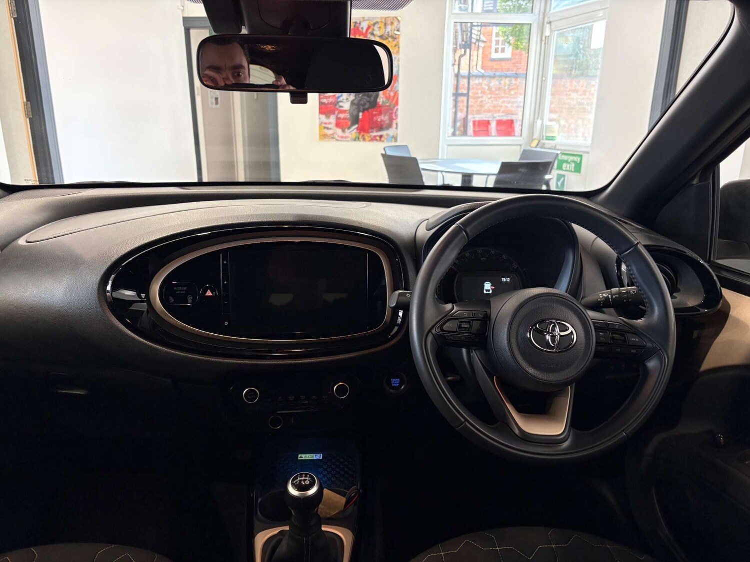 Used Toyota Aygo X 2023 for sale - 78166716: Photo 19