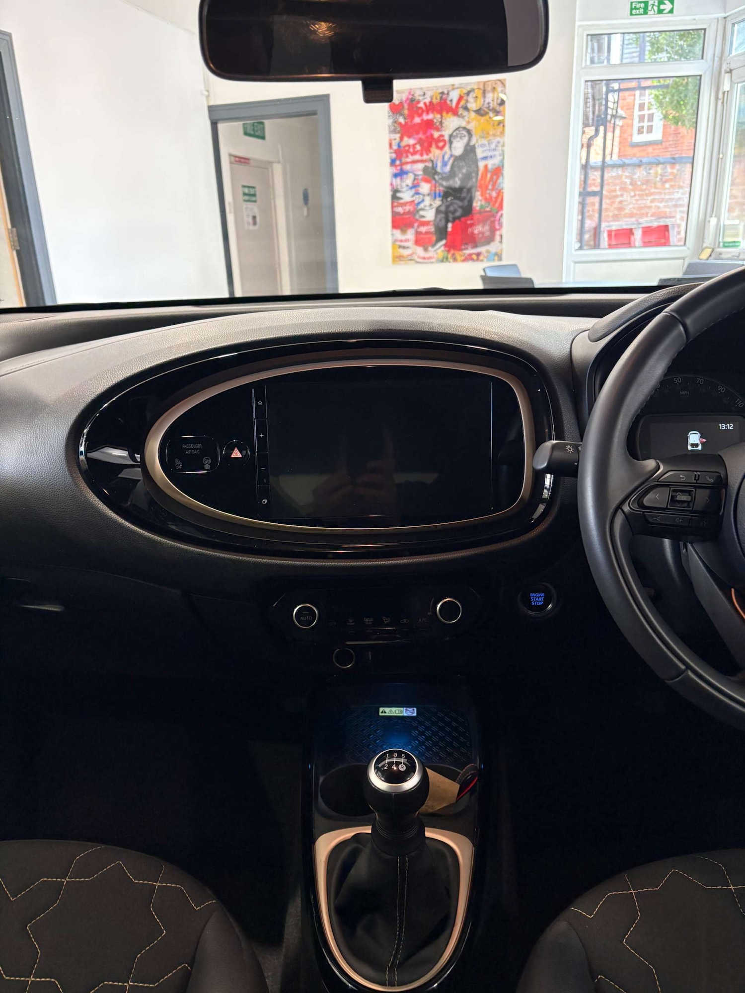 Used Toyota Aygo X 2023 for sale - 78166716: Photo 20