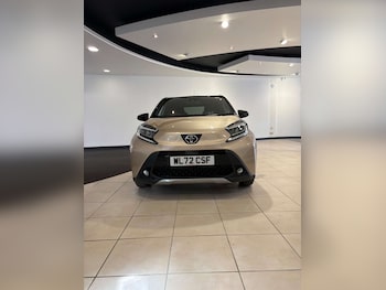 Used Toyota Aygo X 2023 for sale - 78166716: Photo