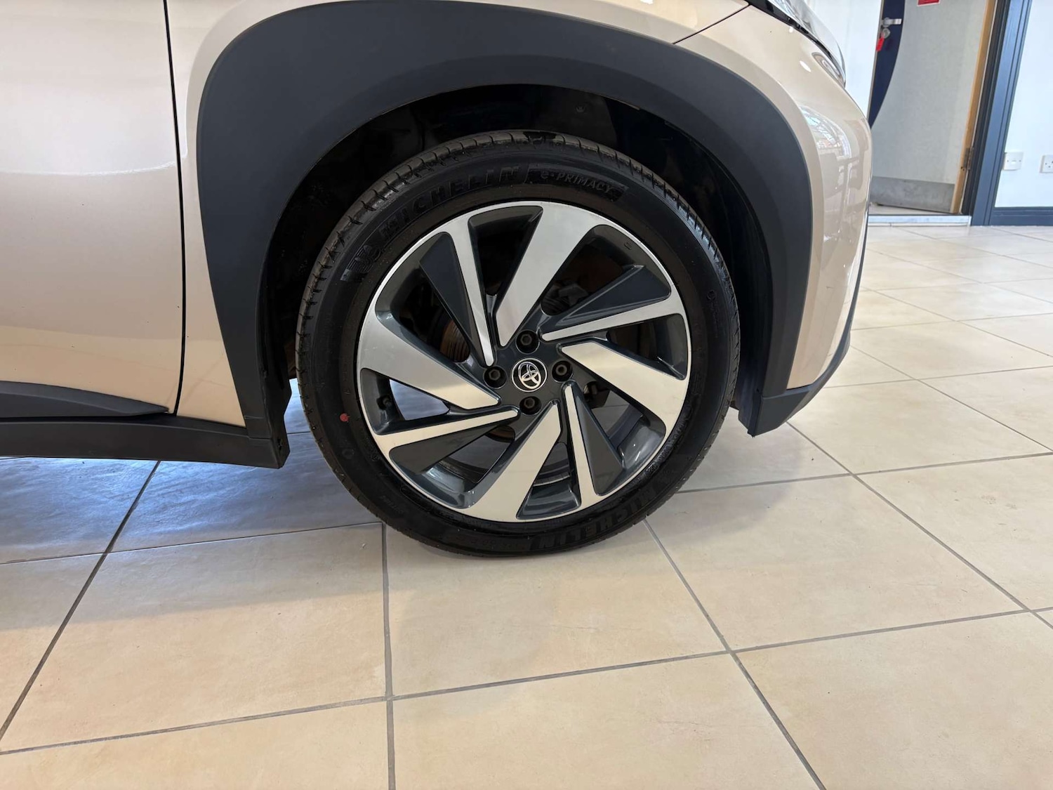 Used Toyota Aygo X 2023 for sale - 78166716: Photo 4