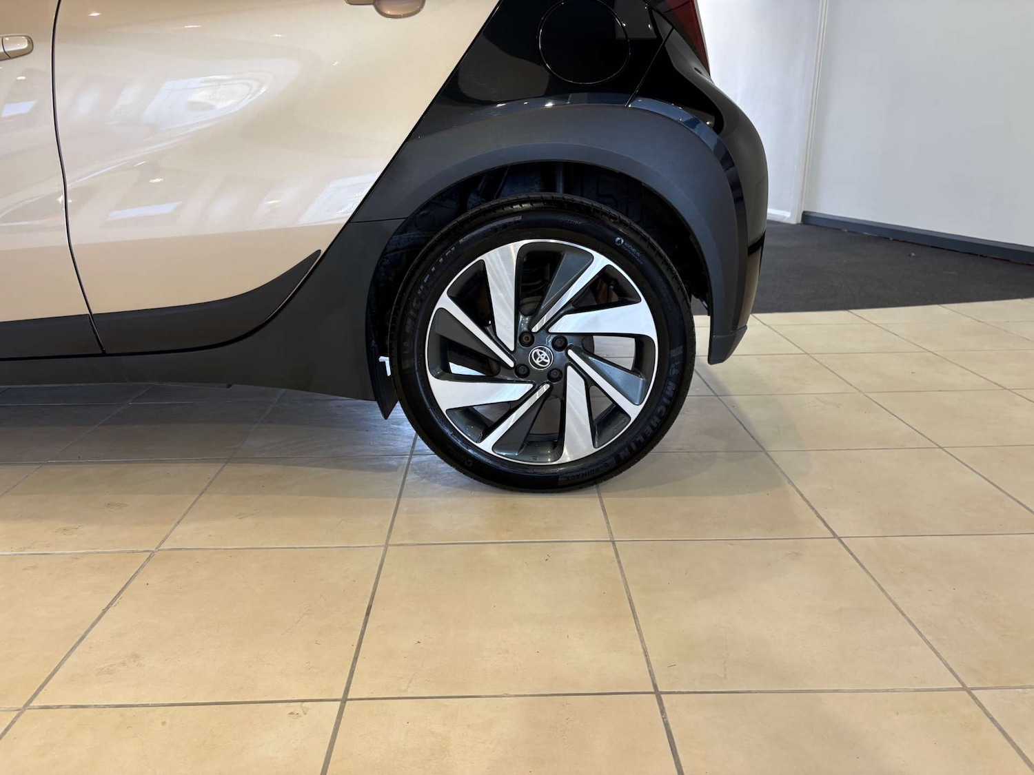 Used Toyota Aygo X 2023 for sale - 78166716: Photo 7