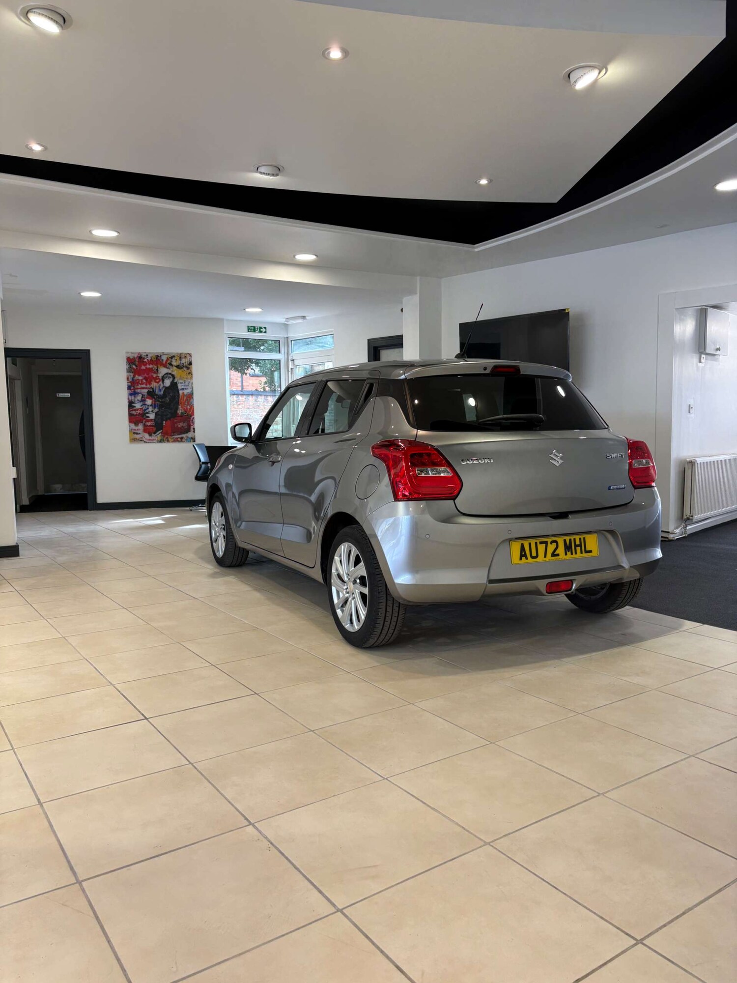 Used Suzuki Swift 2023 for sale - 78166708: Photo 11