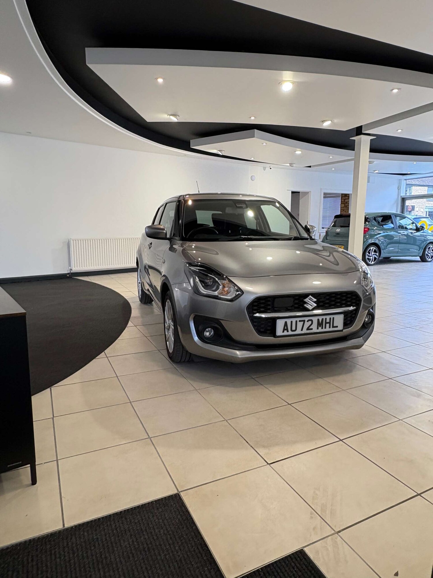 Used Suzuki Swift 2023 for sale - 78166708: Photo 12