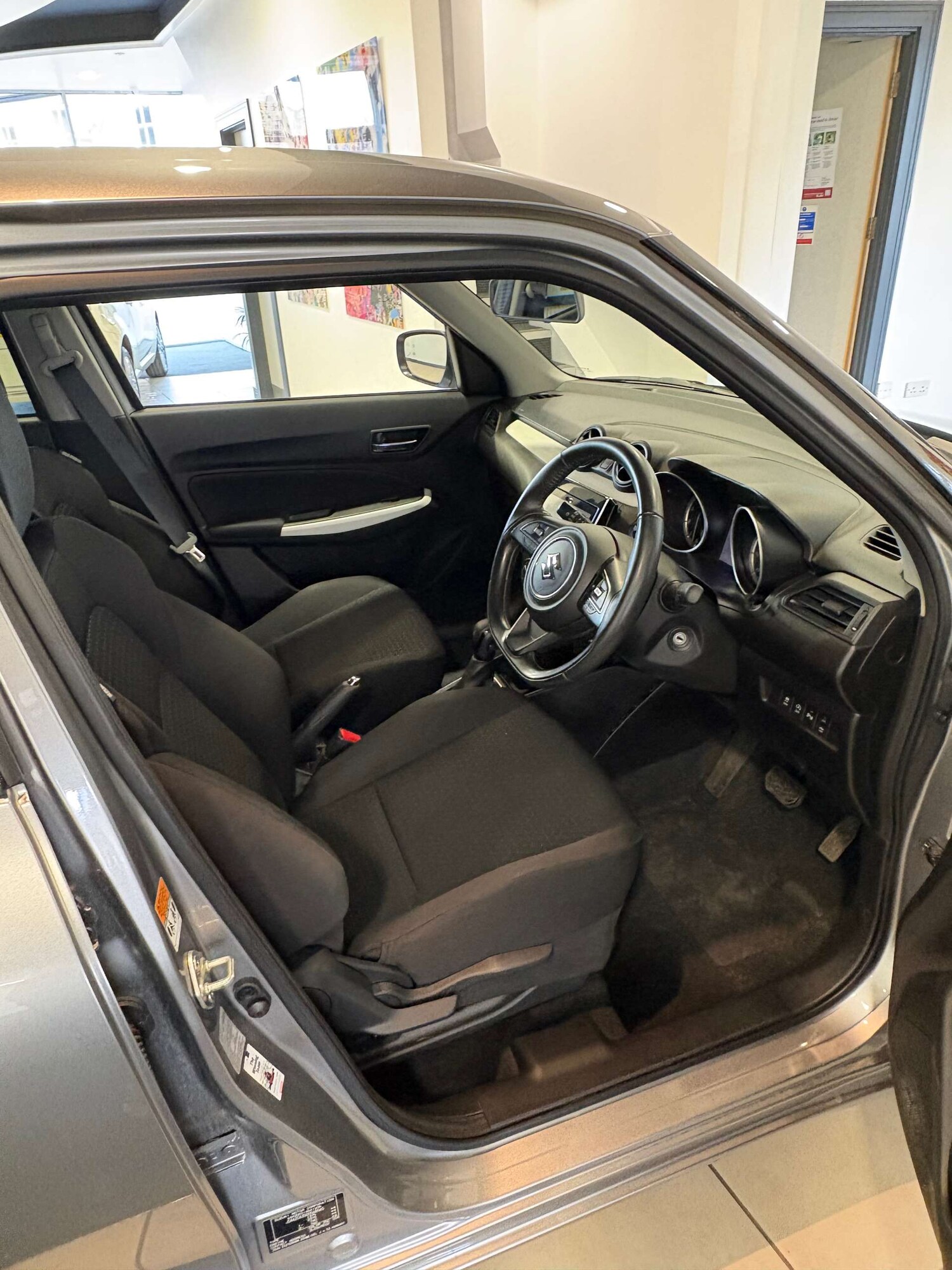 Used Suzuki Swift 2023 for sale - 78166708: Photo 13