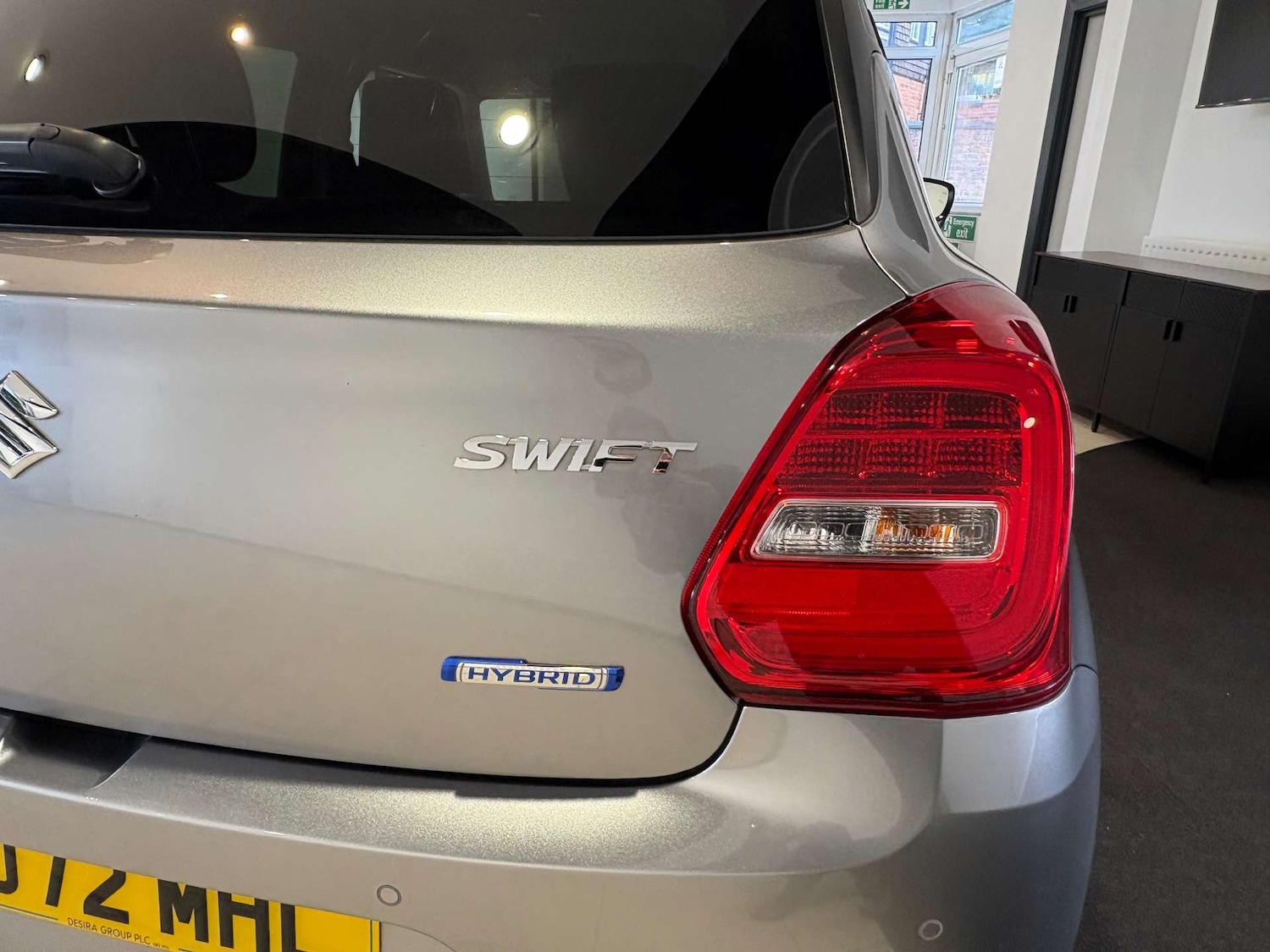 Used Suzuki Swift 2023 for sale - 78166708: Photo 16