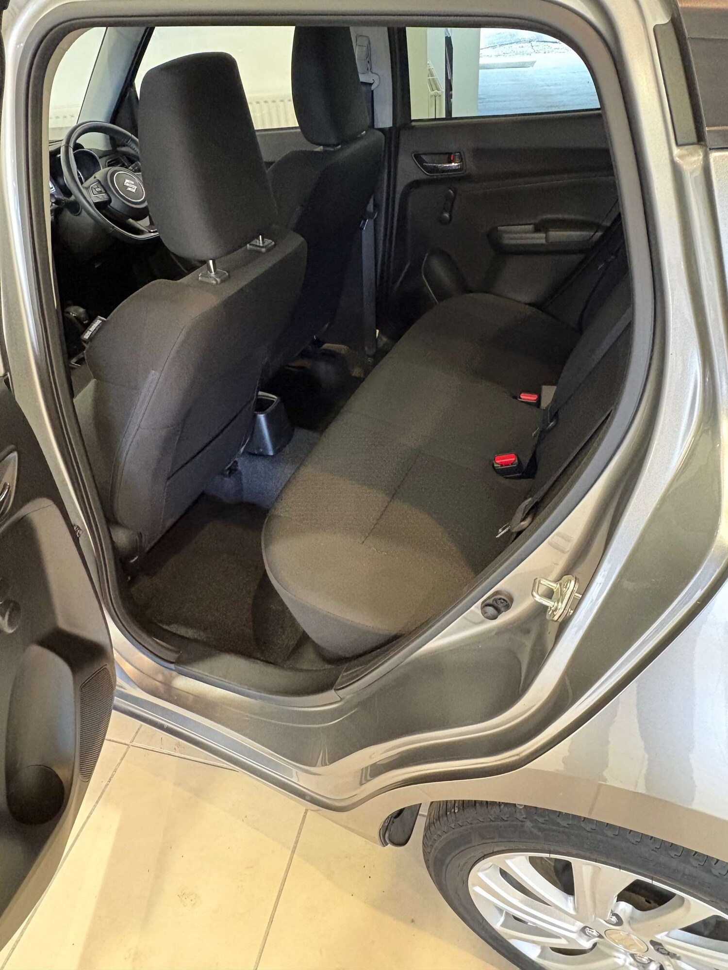 Used Suzuki Swift 2023 for sale - 78166708: Photo 17