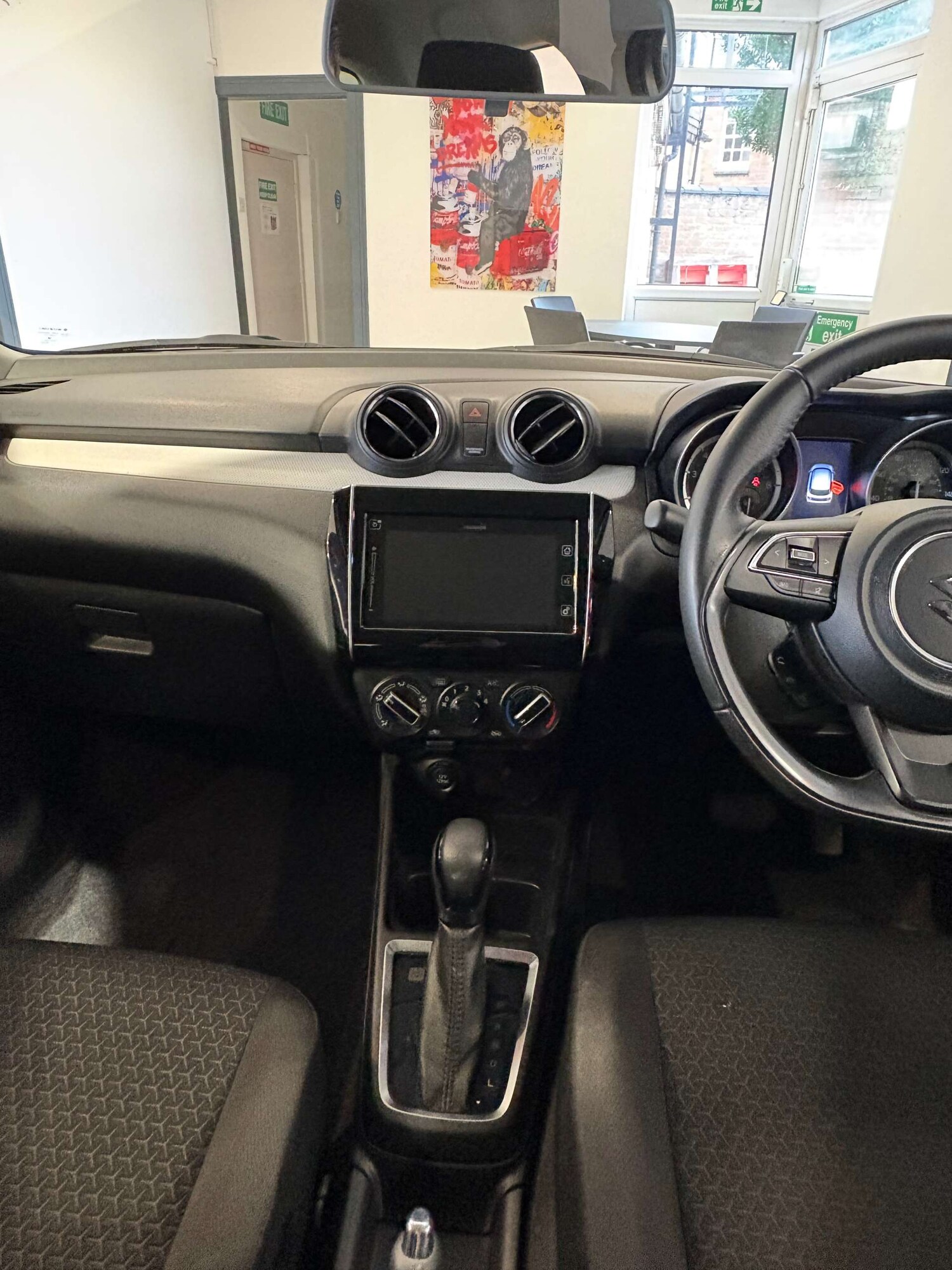 Used Suzuki Swift 2023 for sale - 78166708: Photo 18