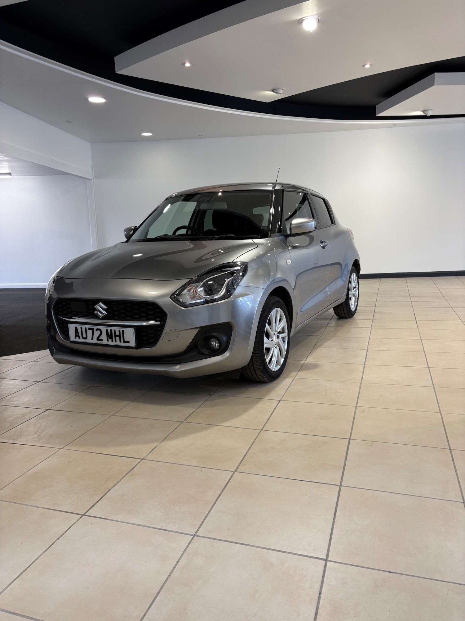 Used Suzuki Swift 2023 for sale - 78166708: Photo 4