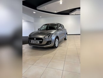 Used Suzuki Swift 2023 for sale - 78166708: Photo