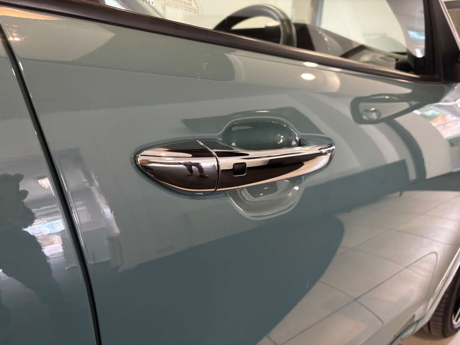 Used Hyundai i10 2024 for sale - 78166710: Photo 10