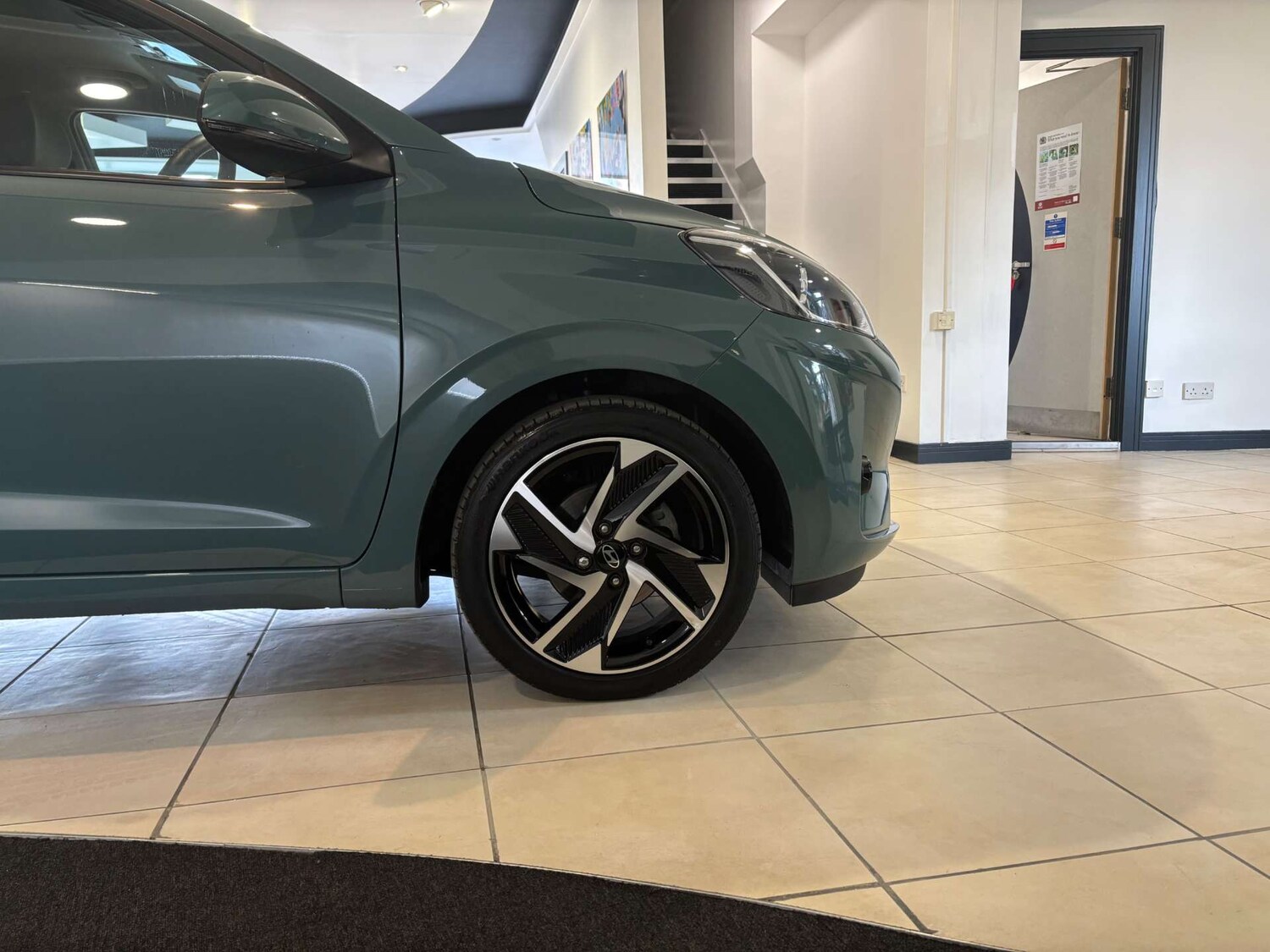 Used Hyundai i10 2024 for sale - 78166710: Photo 11